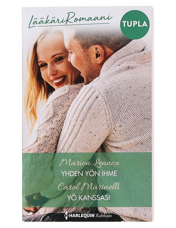 Yhden yön ihme - Lennox, Marion - Romaanit ja novellit - 10105473874 - 0