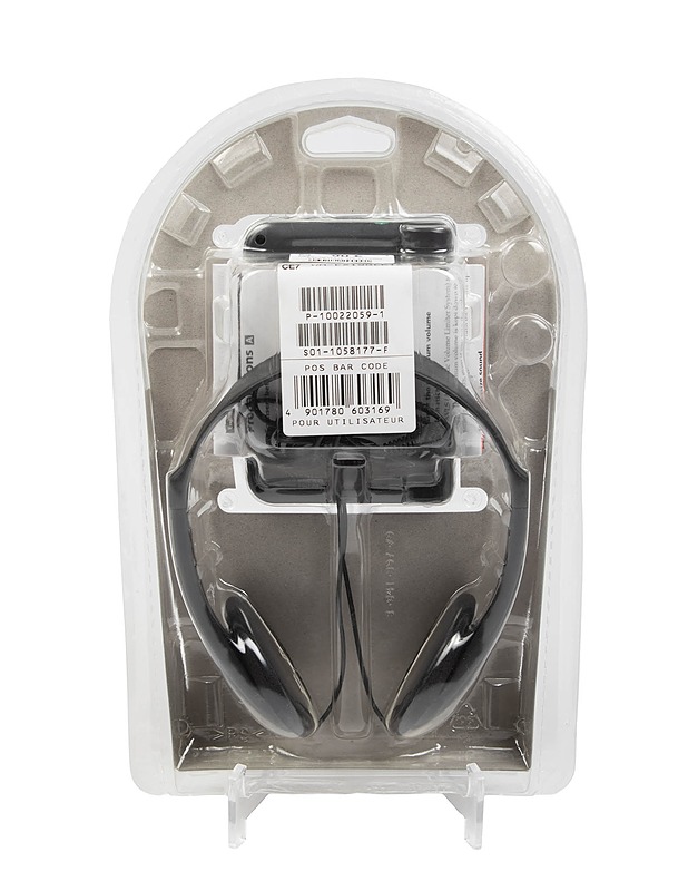 SONY Walkman WM-EX190 kasettisoitin - Audio - 10105473921 - 1