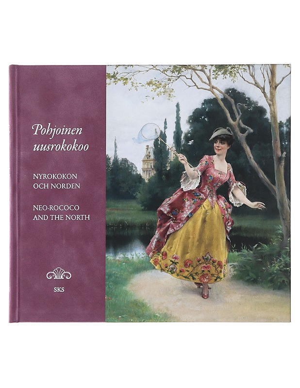 Pohjoinen uusrokokoo - Gutman, Laura - Historiakirjat - 10105473905 - 0