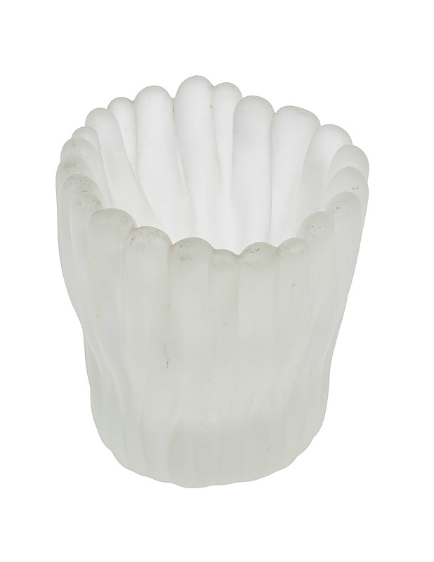 IITTALA Jäkälä taidelasimaljakko - Designsuosikit - 10105473907 - 0