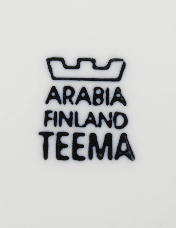 ARABIA Teema muki - Designsuosikit - 10105473960 - 2