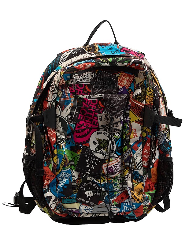 THE NORTH FACE reppu - Laukut, lompakot ja reput - 10105473981 - 0