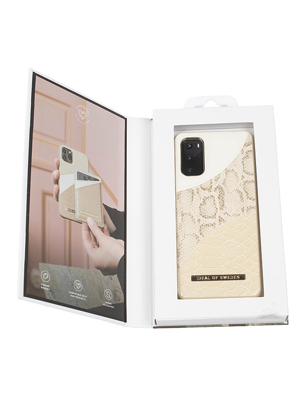 IDEAL OF SWEDEN kännykkäkotelo - Laukut, lompakot ja reput - 10105473992 - 1