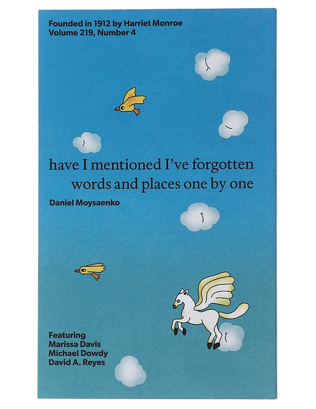 Poetry January 2022 - Lehdet - 10105473991 - 1