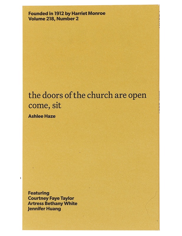 Poetry May 2021 - Lehdet - 10105473993 - 1