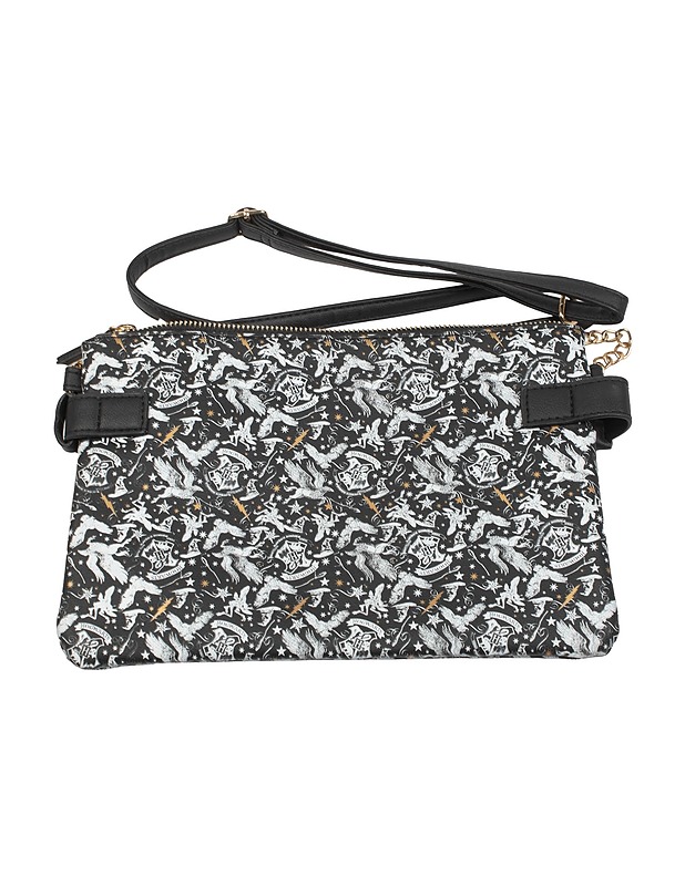 HARRY POTTER Hogwarts olkalaukku - Laukut, lompakot ja reput - 10105474028 - 1