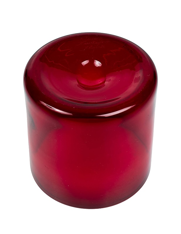 NUUTAJÄRVI KF272 maljakko - Designsuosikit - 10105474027 - 3