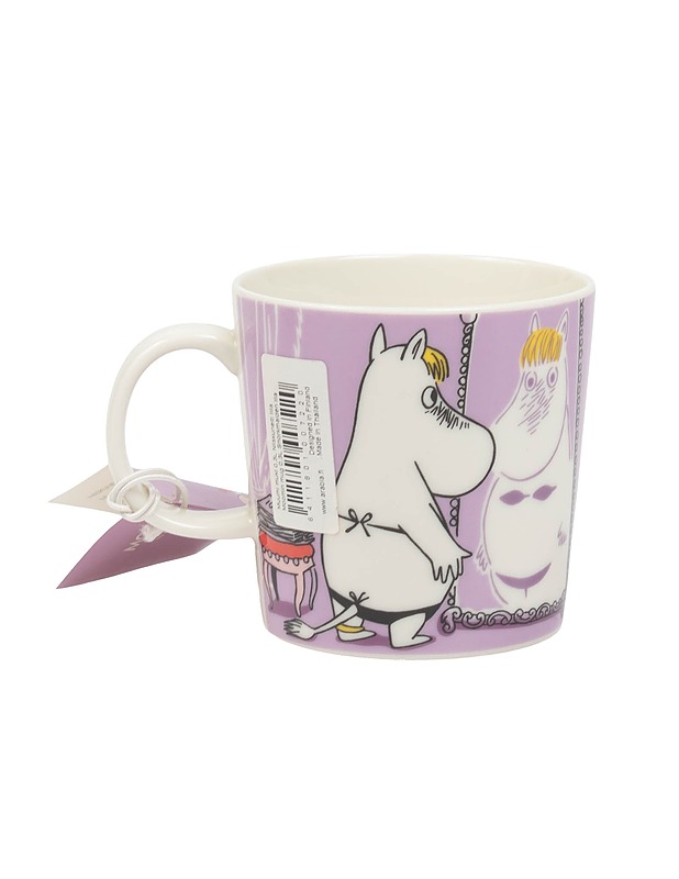 ARABIA Niiskuneiti Muumimuki - Designsuosikit - 10105474032 - 1