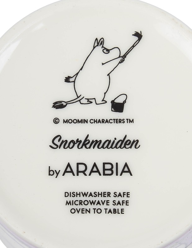 ARABIA Niiskuneiti Muumimuki - Designsuosikit - 10105474032 - 2