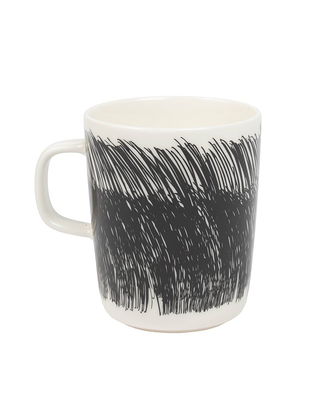 MARIMEKKO Oiva Sääpäiväkirja muki - Mukit ja kahvikupit - 10105474034 - 1