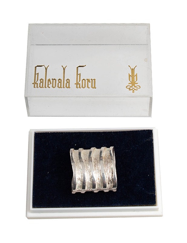 KALEVALA KORU Opus riipus - Korut - 10105474041 - 0