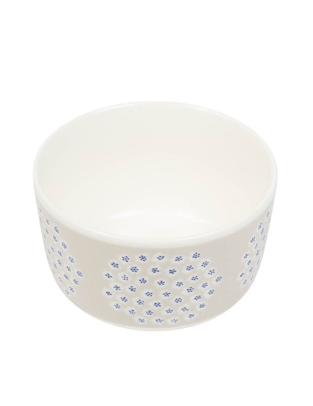 MARIMEKKO Oiva Puketti kulho - Lautaset ja kulhot - 10105474043 - 0