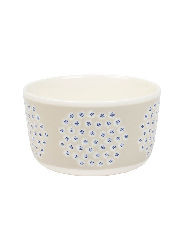 MARIMEKKO Oiva Puketti kulho - Lautaset ja kulhot - 10105474043 - 1