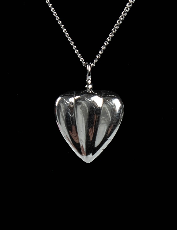 RISTOMATTI RATIA Usko, Toivo ja Rakkaus riipus ja ketju - Korut - 10105474048 - 1