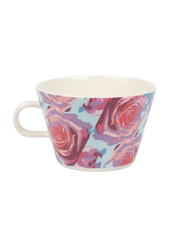 ARABIA KoKo Roses muki - Designsuosikit - 10105474049 - 1