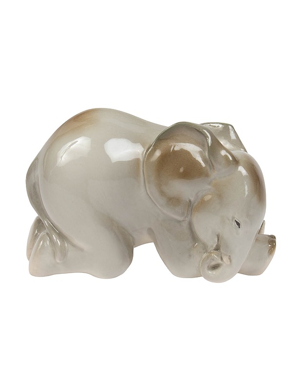 LOMONOSOV norsunpentu figuuri - Koriste-esineet - 10105474075 - 0