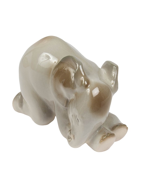 LOMONOSOV norsunpentu figuuri - Koriste-esineet - 10105474075 - 1