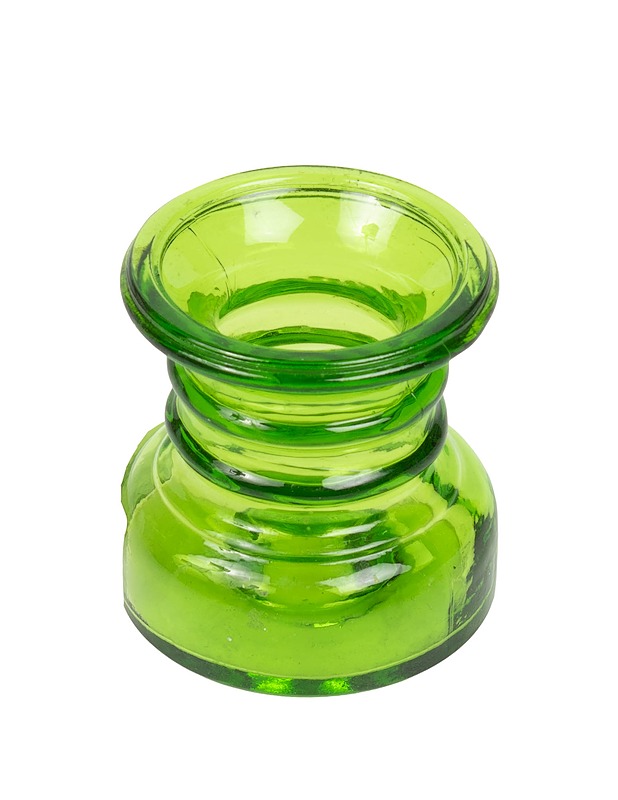 RIIHMÄEN LASI Carmen kynttilänjalka - Designsuosikit - 10105474084 - 0