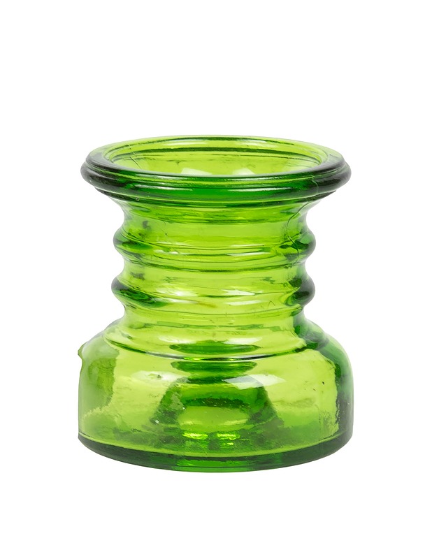 RIIHMÄEN LASI Carmen kynttilänjalka - Designsuosikit - 10105474084 - 1