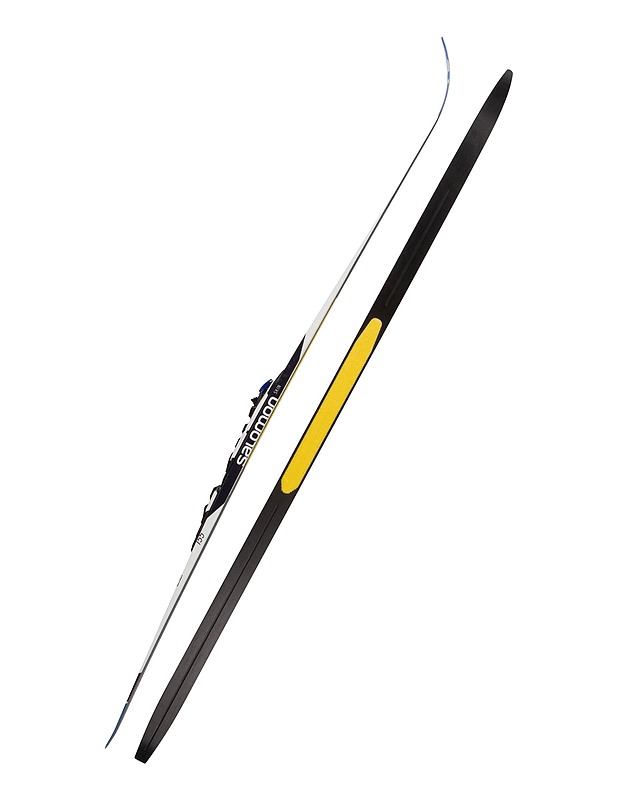 SALOMON RC Skin JR 155 karvapohjasukset - Hiihto ja talviurheilu - 10105474099 - 1