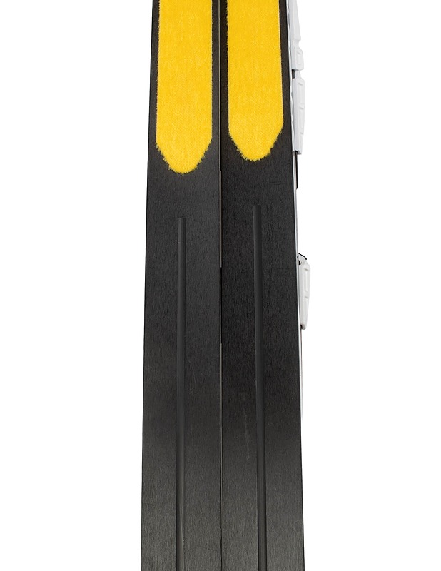 SALOMON RC Skin JR 155 karvapohjasukset - Hiihto ja talviurheilu - 10105474099 - 2