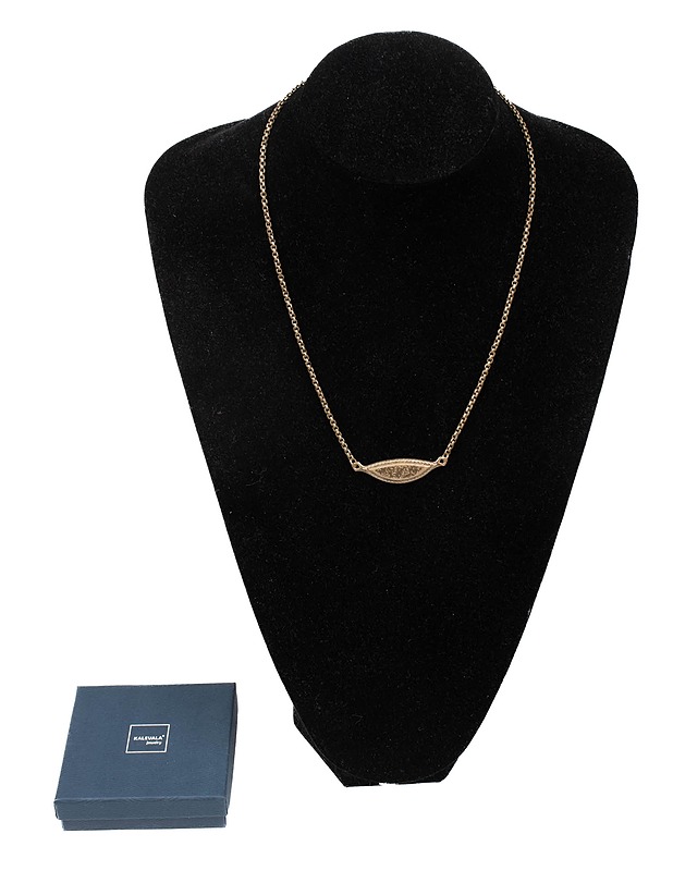 KALEVALA KORU Väinö kääty  - Korut - 10105474097 - 0