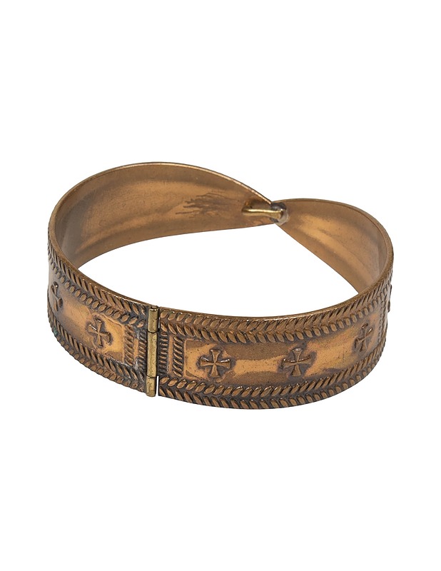 KALEVALA KORU rannerengas, malli 208 - Korut - 10105474117 - 0