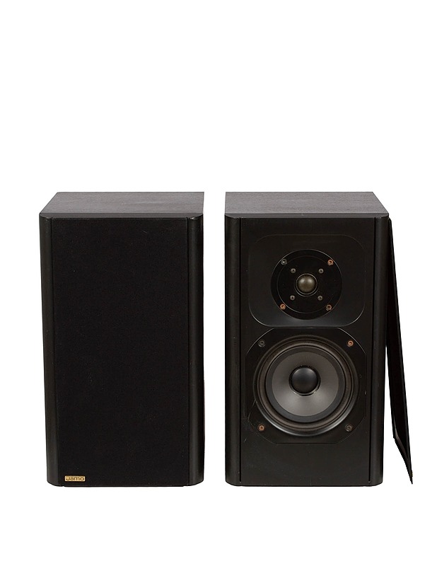 SCHNEIDER Kaiuttimet - Audio - 10105474123 - 0