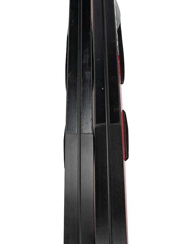 ATOMIC Pro Classic 203 sukset - Hiihto ja talviurheilu - 10105474126 - 2