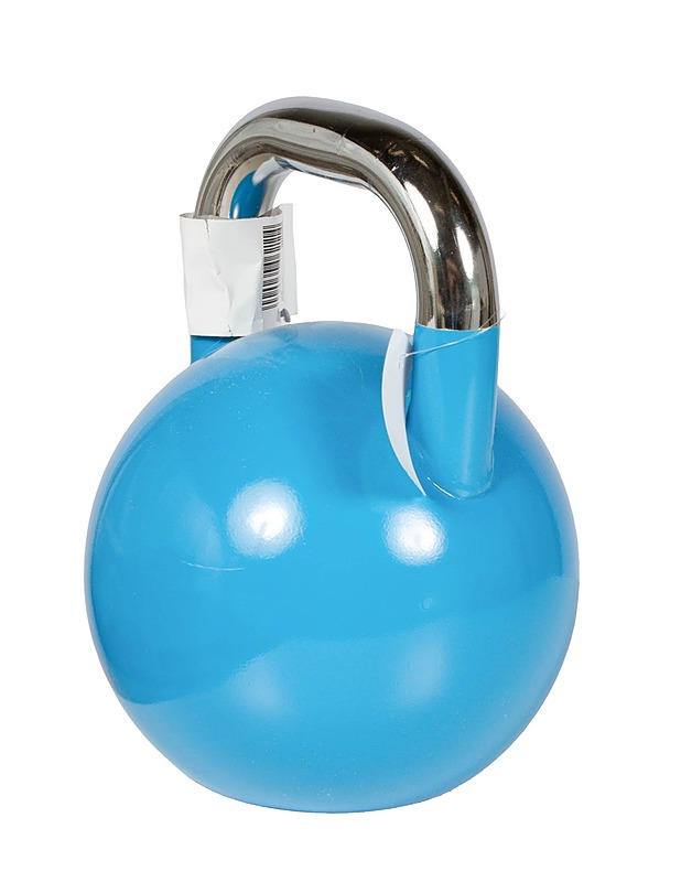 XXL kahvakuula 12 kg - Kuntoilu - 10105474132 - 1