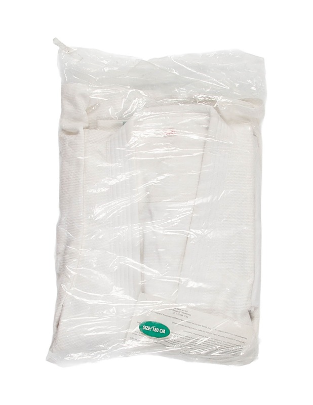 KIZOKU judo/aikido harjoituspuku - Urheiluvaatteet ja fanivaatteet - 10105474130 - 0