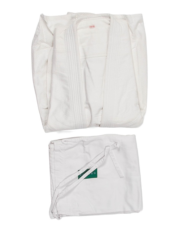 KIZOKU judo/aikido harjoituspuku - Urheiluvaatteet ja fanivaatteet - 10105474130 - 1