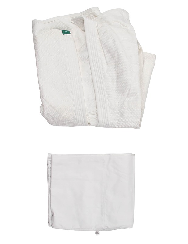 KIZOKU judo/aikido harjoituspuku - Urheiluvaatteet ja fanivaatteet - 10105474130 - 2