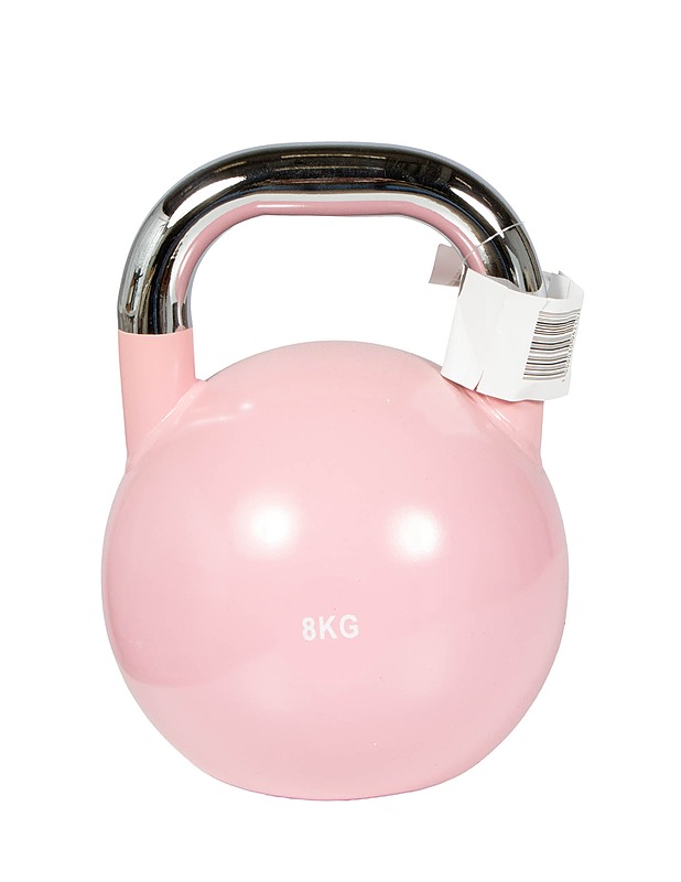 XXL kilpakahvakuula 8 kg - Kuntoilu - 10105474135 - 0