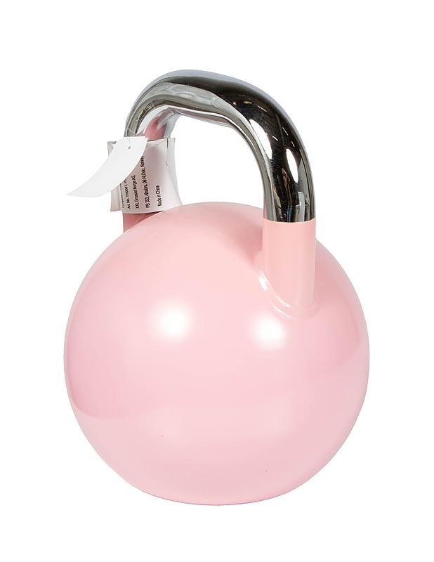 XXL kilpakahvakuula 8 kg - Kuntoilu - 10105474135 - 1