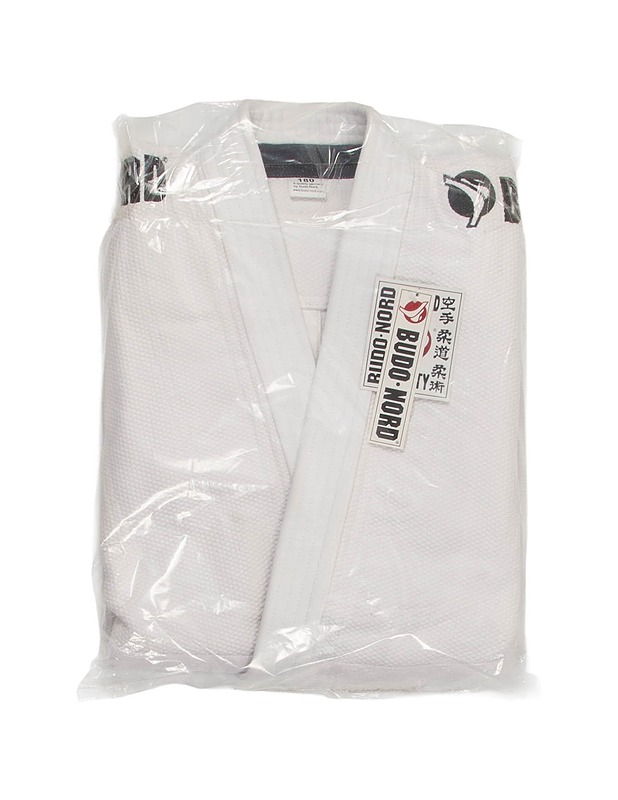 BUDO NORD Competition puku - Urheiluvaatteet ja fanivaatteet - 10105474140 - 0