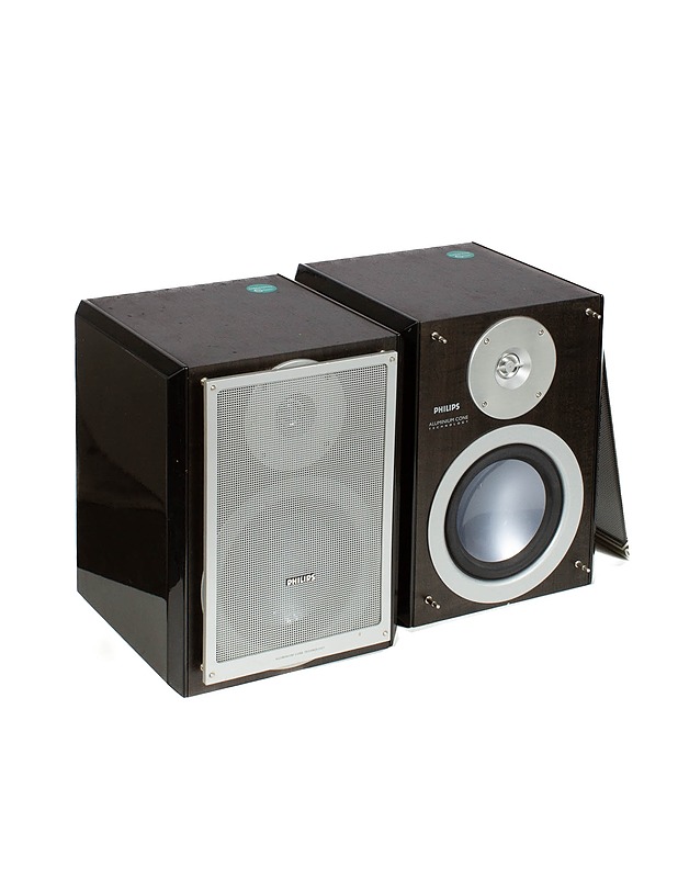 PHILIPS Kaiutinpari - Audio - 10105474158 - 0