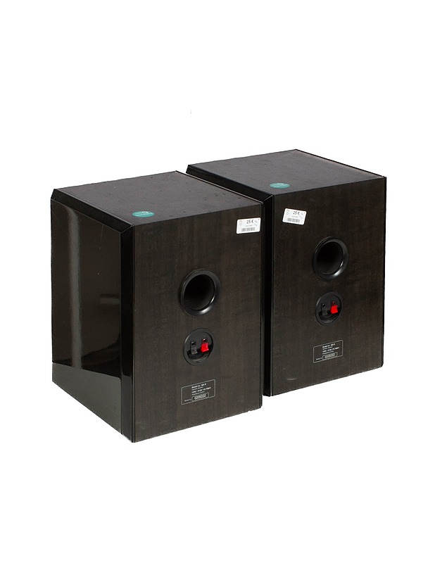 PHILIPS Kaiutinpari - Audio - 10105474158 - 1