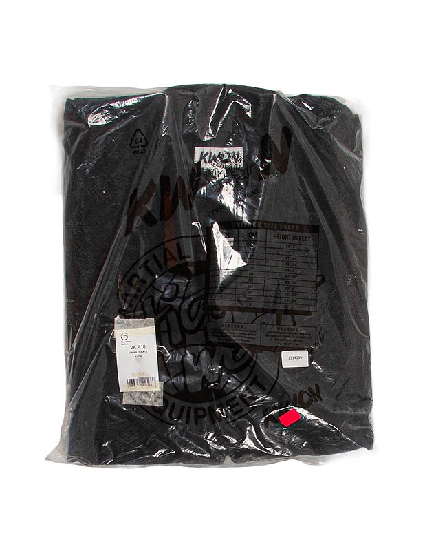 KWON 1314 judopuku - Urheiluvaatteet ja fanivaatteet - 10105474146 - 0