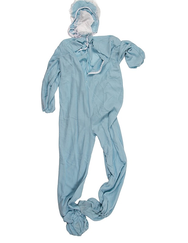 SMIFFYS Baby Boy vauvapuku, One size - Muut urheiluvälineet ja vapaa-aika - 10105474159 - 1