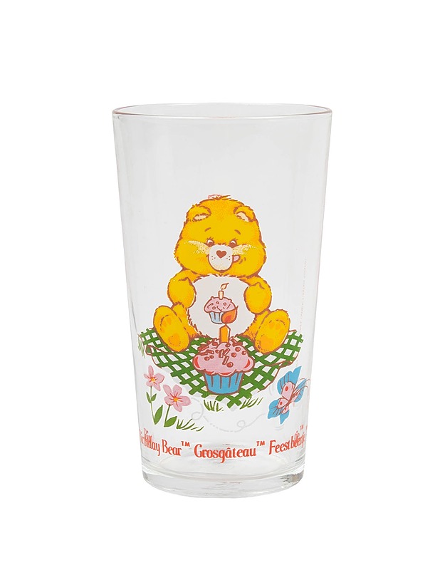 REIMS Care Bears juomalasi - Lasit - 10105474161 - 1