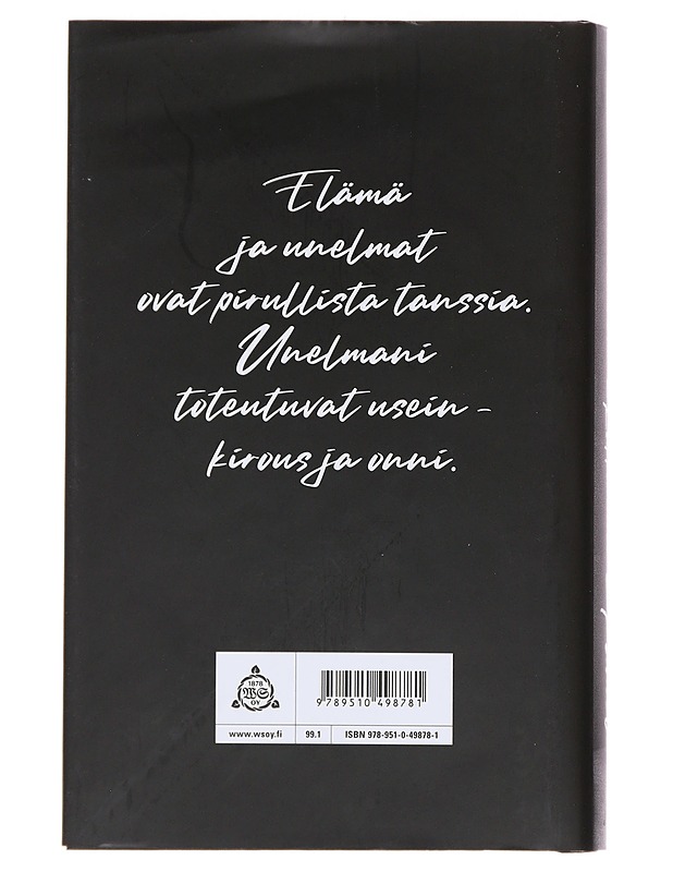 Rakkaudella Pamela - Anderson, Pamela - Elämäkerrat ja muistelmat - 10105474164 - 1