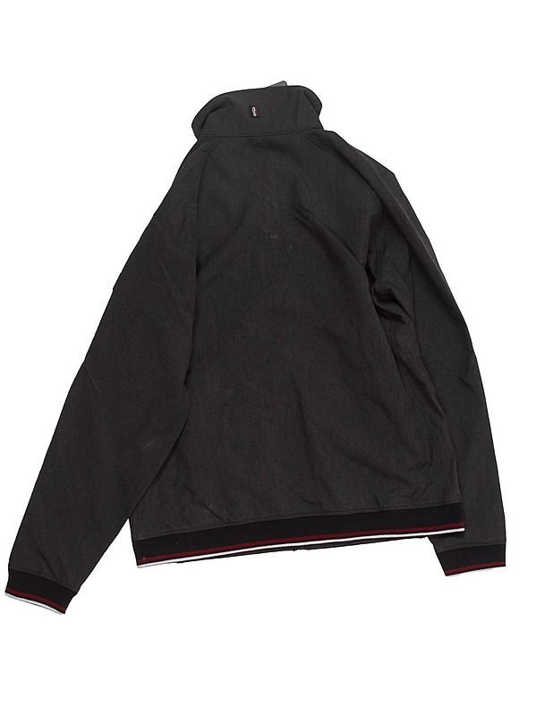 KINGSLAND Trifton Unisex Softshell takki, XXL - Urheiluvaatteet ja fanivaatteet - 10105474165 - 1