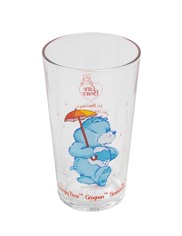 REIMS Care Bears - Lasit - 10105474170 - 0