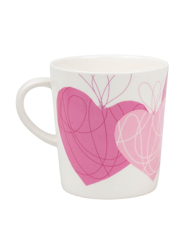 MARTINEX muki, 4 kpl - Mukit ja kahvikupit - 10105474172 - 1