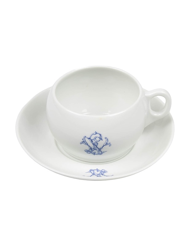 ARTORIA kuppi ja tassi - Mukit ja kahvikupit - 10105474175 - 1