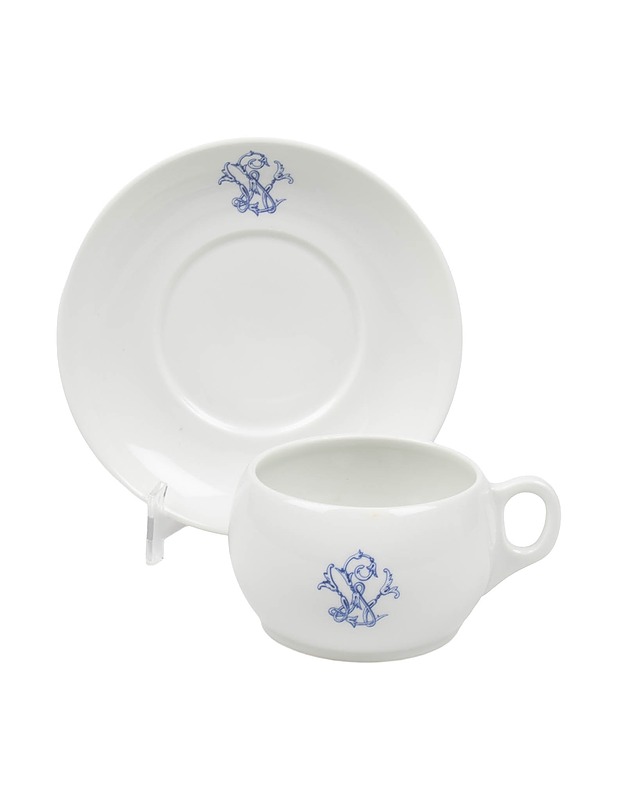 ARTORIA kuppi ja tassi - Mukit ja kahvikupit - 10105474175 - 0