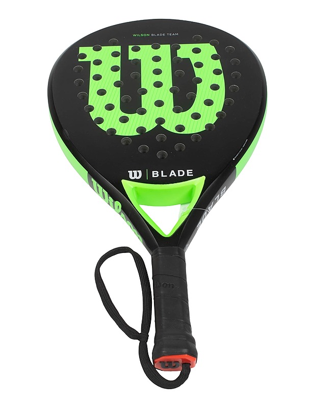WILSON Blade padelmaila - Muut urheiluvälineet ja vapaa-aika - 10105474186 - 0