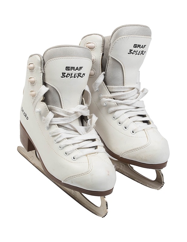 GRAF Bolero taitoluistimet - Kaunoluistimet - 10105474188 - 0