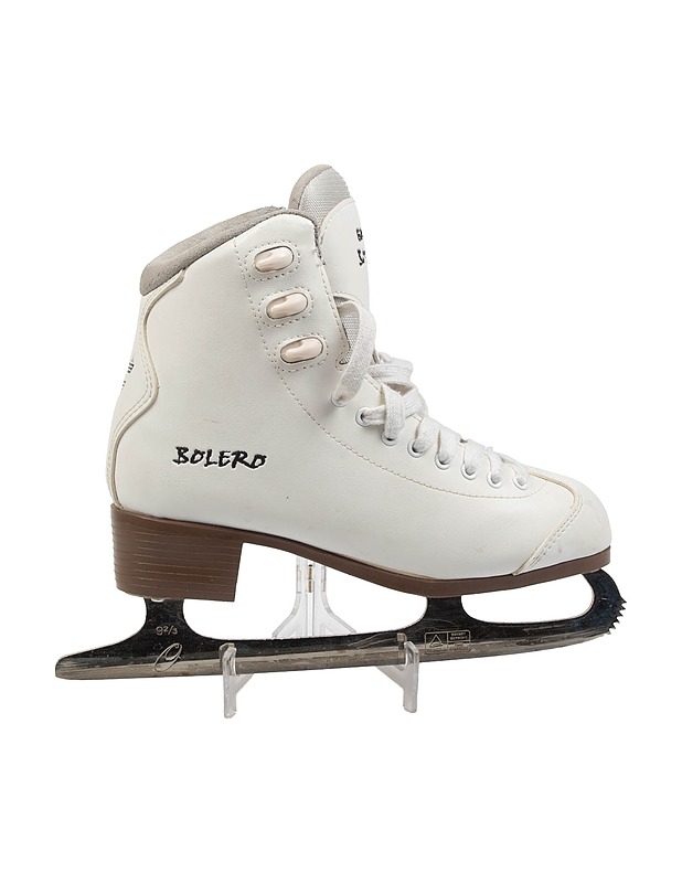 GRAF Bolero taitoluistimet - Kaunoluistimet - 10105474188 - 1